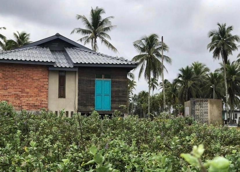Sekepeng Penarek 佩纳利克村 外观 照片