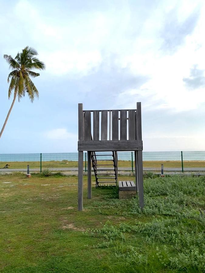 Sekepeng Penarek 佩纳利克村 外观 照片