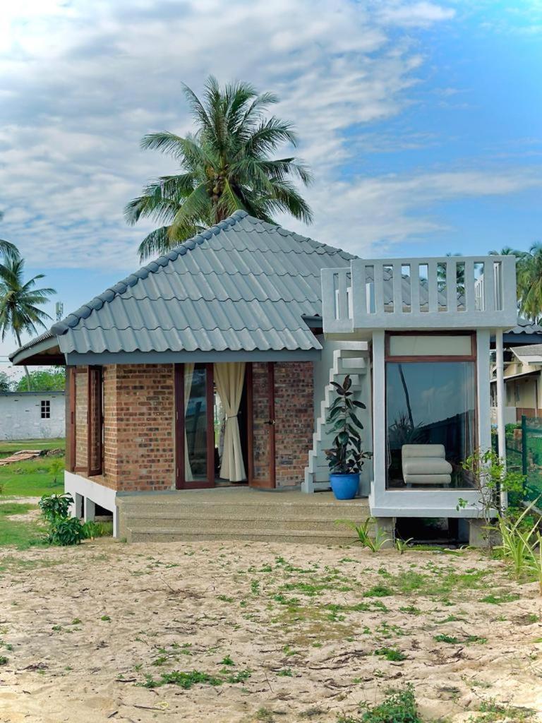 Sekepeng Penarek 佩纳利克村 外观 照片