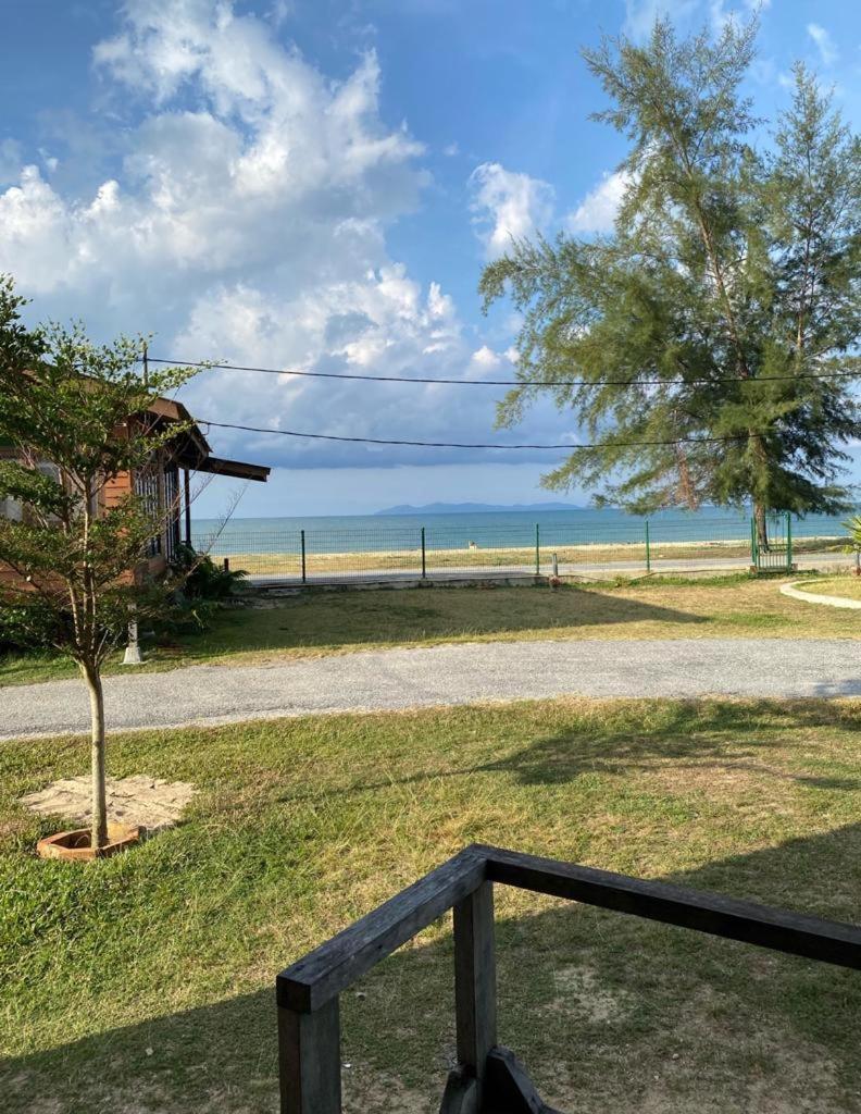 Sekepeng Penarek 佩纳利克村 外观 照片