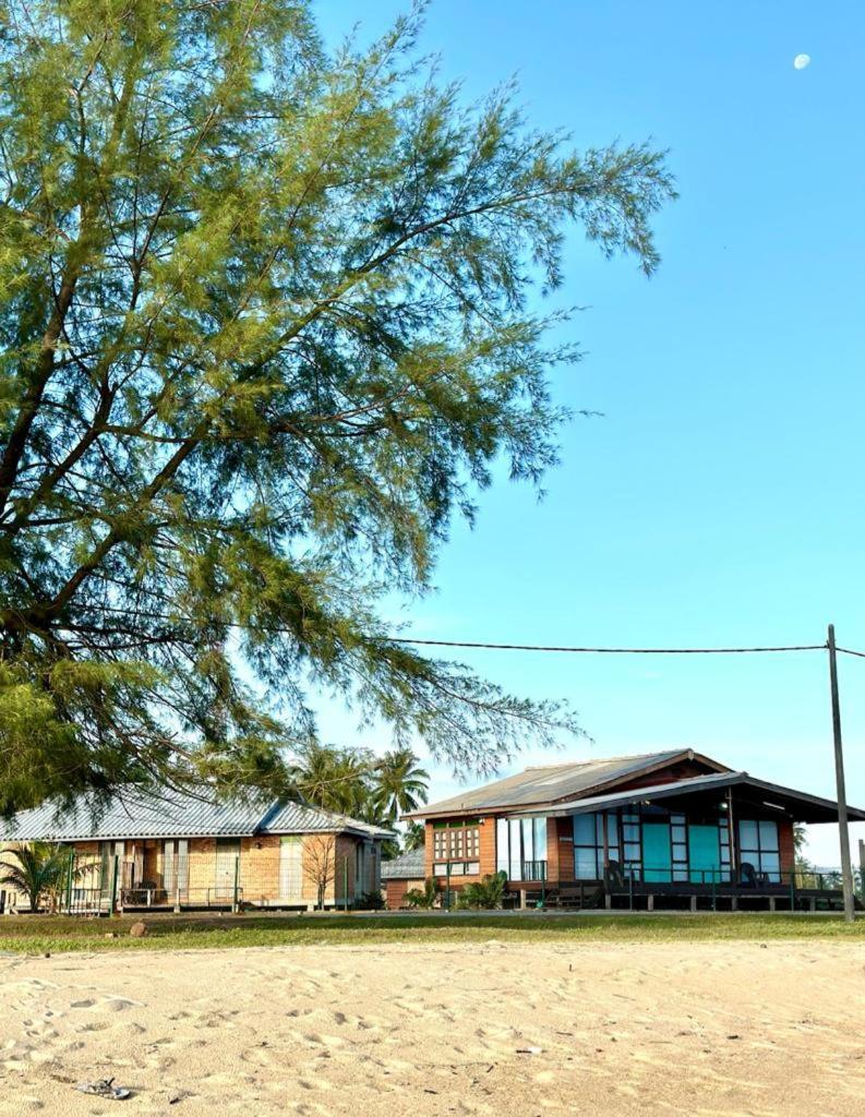 Sekepeng Penarek 佩纳利克村 外观 照片