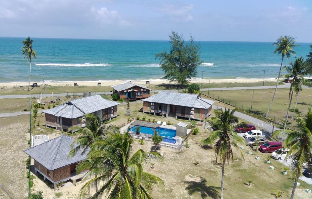 Sekepeng Penarek 佩纳利克村 外观 照片
