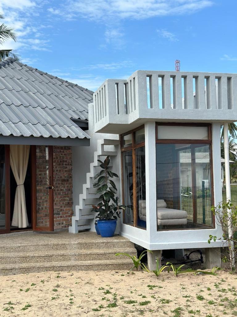 Sekepeng Penarek 佩纳利克村 外观 照片